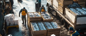 Bombay Duck online Dry Fish Exports