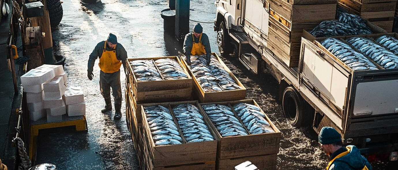 Bombay Duck online Dry Fish Exports